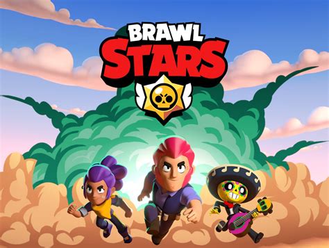 BRAWL star